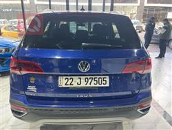 فولكسفاغن تاوس